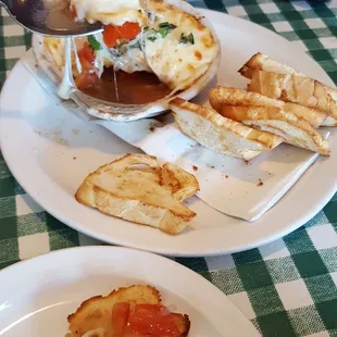 Scamorza