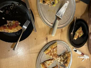 Trailhead Pizzeria