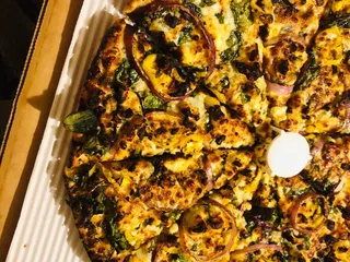 Mother Bear's Pizza West