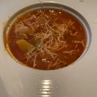 Minestrone