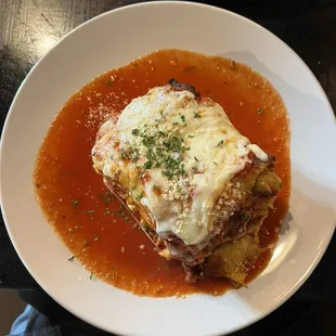 Lasagna