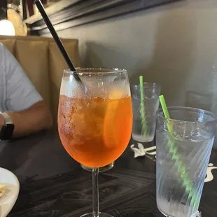 Aperol Spritz
