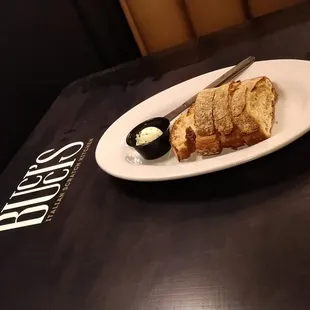 Table bread
