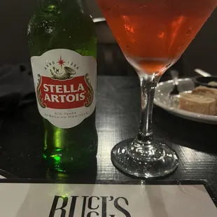 drink