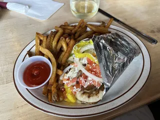 OPA Grill & Tavern