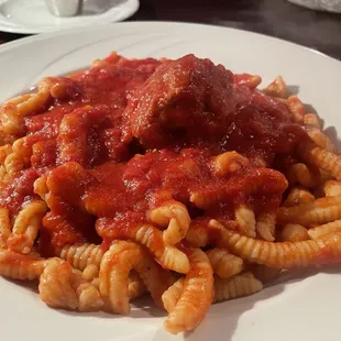 Rosannes Cavatelli