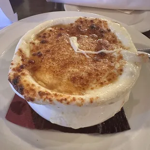 French Onion Soup