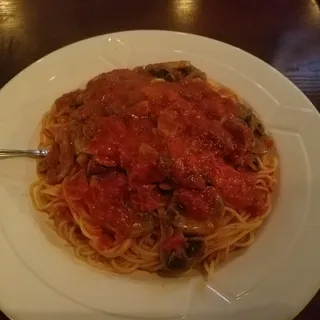 Spaghetti