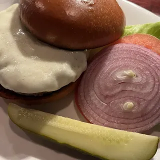 Bucci Burger