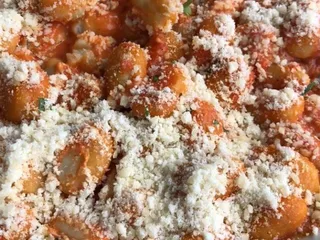 Trattoria on the Hill