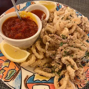 Calamari
