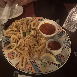 Calamari