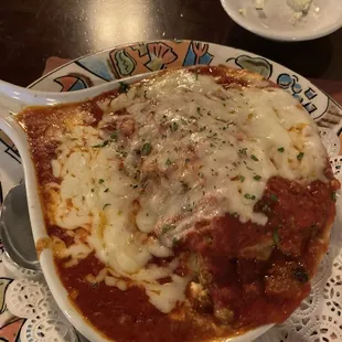 Lasagna