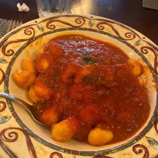 Gnocchi