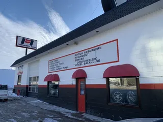 Midwest Tire Company Inc