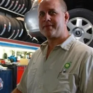 Here for all of your car repair needs