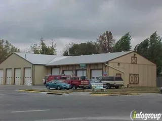 Terry's Auto & Truck Repair