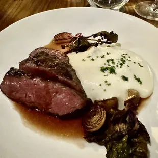 Sakura Wagyu Culotte Steak