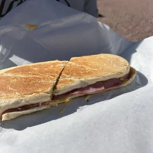 Breakfast Sandwiches