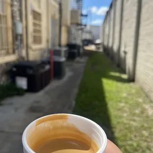 Expresso