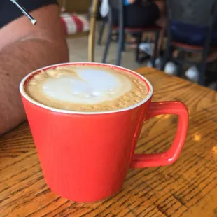 Cappuccino
