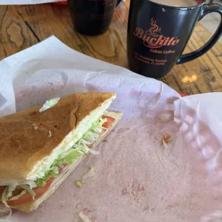 Chicken Sandwich