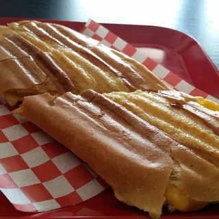 Grilled Cheese