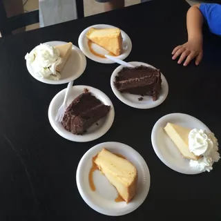 Flan