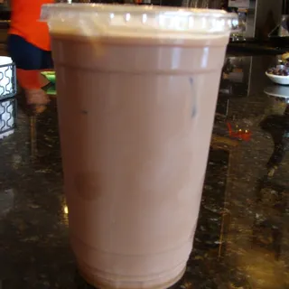 Iced Mocha