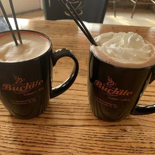 Hot Chocolate