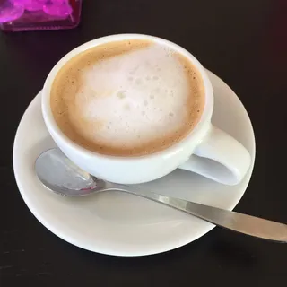 Cuban Coffee