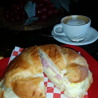 Croissant