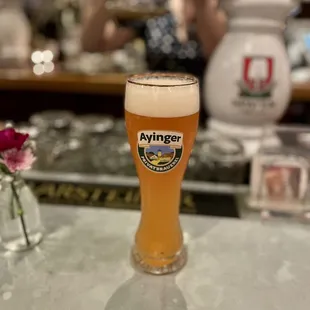 Shofferhofer Radler