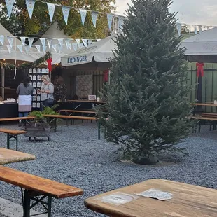 Holiday Market 12 21