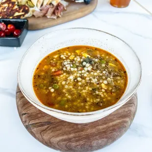 Beef Stew