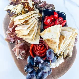 Mediterranean