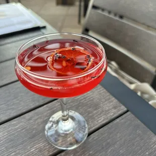 Hibiscus