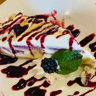 Cheesecake!!