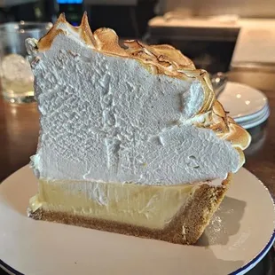 Lemon Meringue Pie