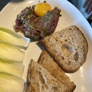 Steak Tartare