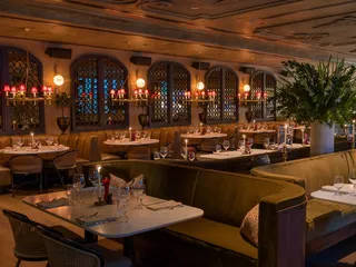 Le Âme Parisian Steakhouse