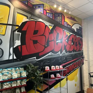Mural