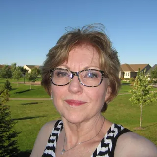 Nancy R.