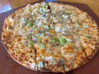 7 Brothers Bar and Grill