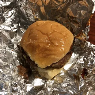 Brisket