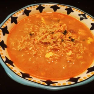 Taste of Korea!