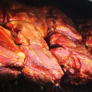 Pulled Pork