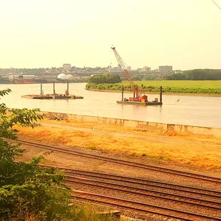 Buck O'Neill Bridge
