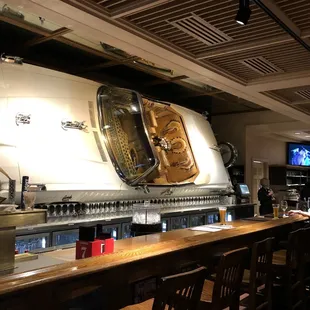 Buck Owens' Crystal Palace, Bakersfield, December 2019