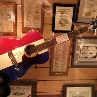 Buck Owens' Crystal Palace, Bakersfield, December 2019